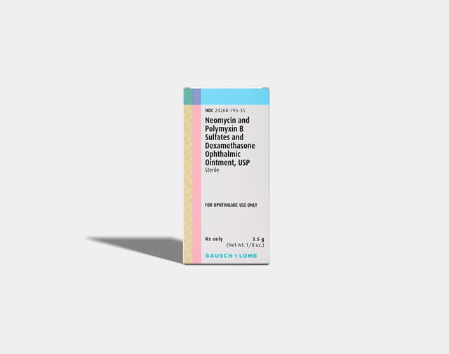 Eye Care